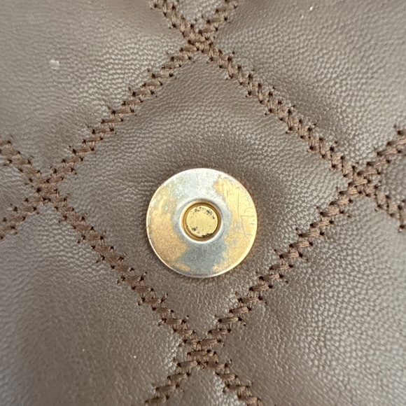 Tory Burch Leather crossbody bag - Picture 7 of 15